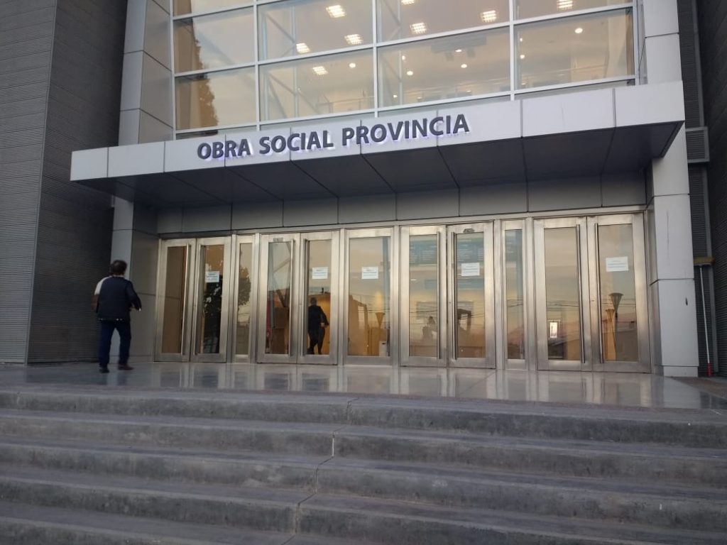 obra social