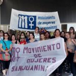 “Vamos a Buenos Aires a encontrarnos, a intercambiar saberes y aprender, para volver más fuertes”