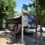 Atención: Modifican los recorridos de 2 líneas de RedTulum