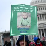 EE.UU: Podrían revocar el aborto legal