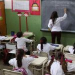 San Juan garantiza apoyos escolares gratuitos y amplía el programa «Comprendo y Aprendo»