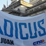 ADICUS ratifica el plan de lucha tras el anuncio del 7,5% de aumento salarial del Gobierno nacional