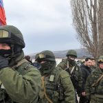 Rusia: Promulgaron la ley que elimina el tope de edad para entrar en las Fuerzas Armadas