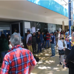 Despidos en Anses de San Juan desatan protestas y preocupación entre los trabajadores
