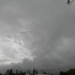 Como estará el clima hoy Sábado