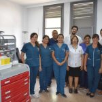 Oncología: Trabajo en equipo, la clave para el diagnóstico, contención y cuidado del paciente