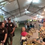 Feria Internacional Villicum: Encuentro Artesanal Internacional en Albardón