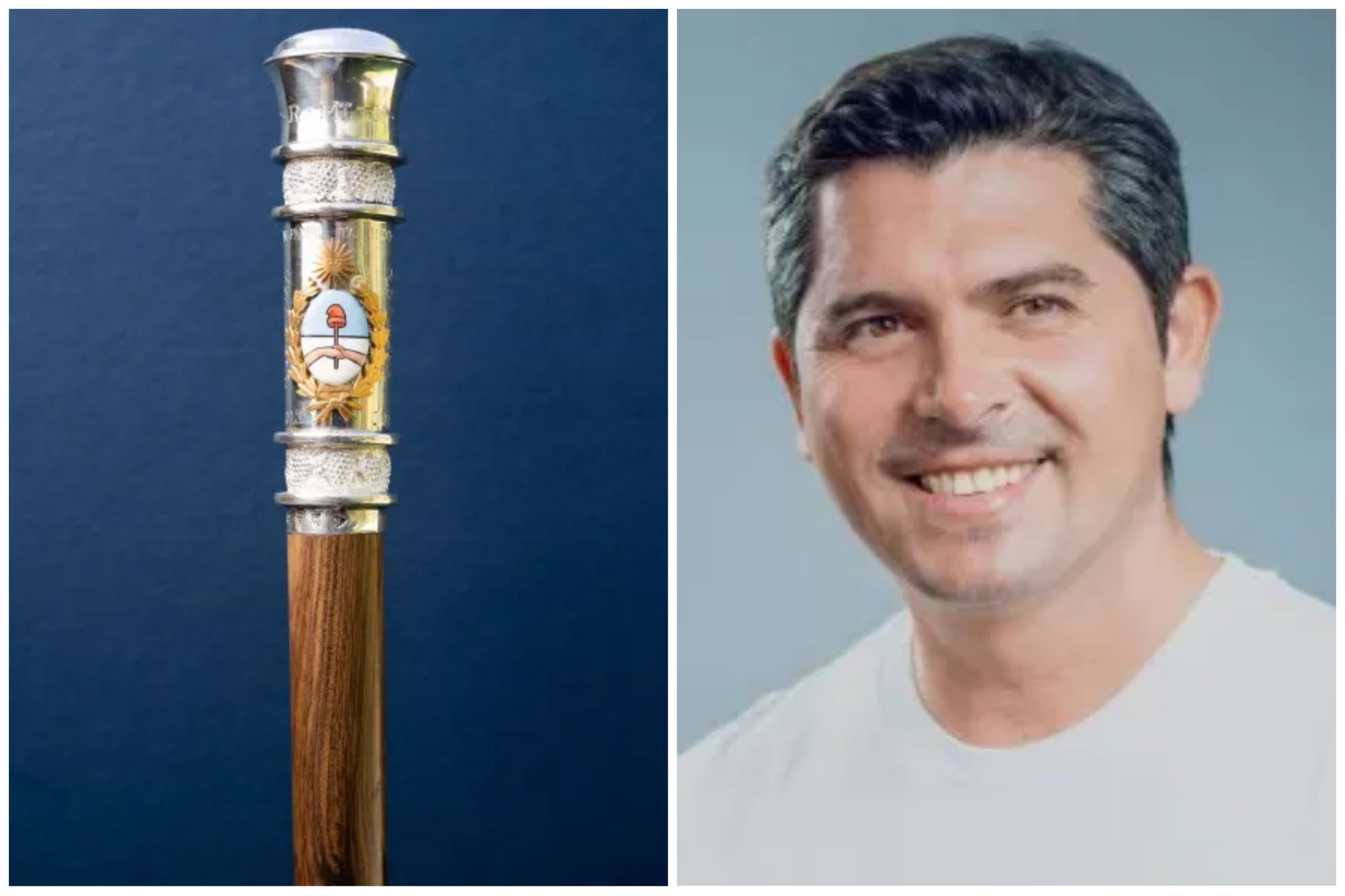 Marcelo Orrego asumirá como gobernador de San Juan con atributos únicos ...
