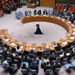 Estados Unidos veta la petición Palestina de adhesión a la ONU
