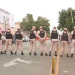 Continúa la protesta policial en Misiones: el Gobierno ofreció un 15% de aumento, pero fue rechazado