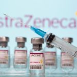 Europa detiene la comercialización de la vacuna Astrazeneca