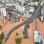 Brasil: Aumentan a 78 los fallecidos por las inundaciones en Rio Grande Do Sul