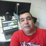 «José Morales: De hincha a relator de fútbol»