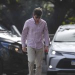 Santiago Caputo fija las reglas de la campaña libertaria: «La nueva casta es el periodismo»