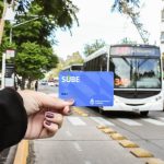 Estos son los pasos para recuperar los números de la SUBE de forma online