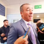 Martin: Los frentes se forman para las elecciones junto por el cambio terminó en el 2023 cuando terminaron las elecciones