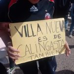 Calingasta: en Villa Nueva los vecinos reclaman hace años por agua potable