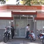 Salud refuerza la campaña de vacunación con operativos en todo el territorio provincial