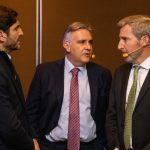 «Quedan bien con la nuestra»: bronca de los gobernadores con Milei porque les recortó dos impuestos