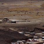 Entre julio y septiembre iniciarían las obras del camino a Josemaría por San Juan