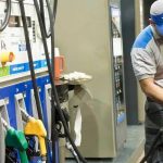 YPF cambiará el precio del combustible de  acuerdo a las ventas