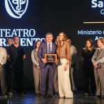 El Teatro Sarmiento renovado, moderno y emblemático reabre sus puertas