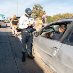 Más control de seguridad para las provincias de Cuyo