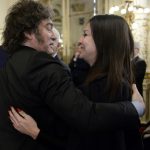 Milei y Pettovello celebraron el 1° de Mayo despidiendo 113 trabajadores del Ministerio de Capital inhumano