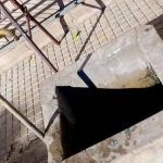Grave situación sanitaria y edilicia en la Escuela Normal Superior Sarmiento