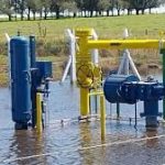 La empresa encargada de terminar el Gasoducto de Vaca Muerta abandonó la obra por falta de pago del gobierno