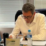 Quién es Luis Pierrini, el nuevo secretario de Transporte tras la salida de Franco Mogetta