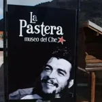 Milei ordenó cerrar un museo dedicado al «Che» Guevara