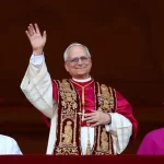 El primer mensaje de León XIV: «La Iglesia debe ser un hogar para todos»