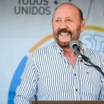 Contundente victoria del peronismo de Gildo Insfrán en Formosa: el oficialismo arrasó con más del 67% de los votos
