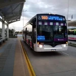 A partir del 1 de julio aumenta el boleto de colectivo