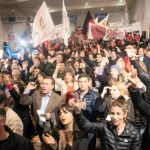 Alianzas en revisión: el PJ de San Juan pierde apoyos de cara a las Legislativas 2025