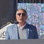 El intendente de Valle Fértil pidió más atención de Naturgy por los problemas de luz y agua en Usno