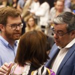 La oposición prepara una sesión explosiva en Diputados por el Garrahan y los vetos de Milei