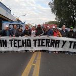 Más acuerdos internacionales del gobierno de Milei y una nueva jornada de lucha popular el 7 de agosto
