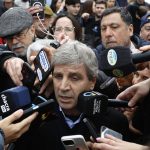 El descontrol de las tasas se llevó puesto el «Plan Platita» de Caputo para las elecciones