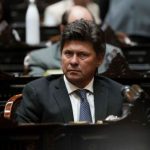 Corrupción: Fundación ligada a la familia de diputado libertario recibió bienes millonarios decomisados por la Aduana