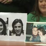 El nieto 140: el hijo de Graciela “Peti” Romero y Raúl Eugenio Metz