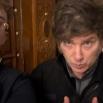Comprobado: Hayden Davis transfirió 500 mil dólares a una billetera virtual minutos después de reunirse con el Milei en Casa Rosada