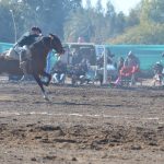 Federación Gaucha Sanjuanina: denuncian intervención política sin avances institucionales