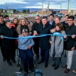 Nueva obra de pavimentación en Dos Acequias mejora la conectividad y calidad de vida