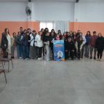 Nueva jornada de orientación vocacional en San Martín para estudiantes del último año
