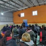 San Martín impulsa la prevención y el cuidado de la salud de las mujeres