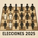Fragmentación libertaria y vuelo propio: cómo se reconfigura el tablero político en San Juan