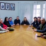 El PJ y el PTP avanzan en un frente común para las legislativas