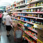 Canasta básica: en junio, una familia tipo necesitó casi $1.130.000 para no ser pobre